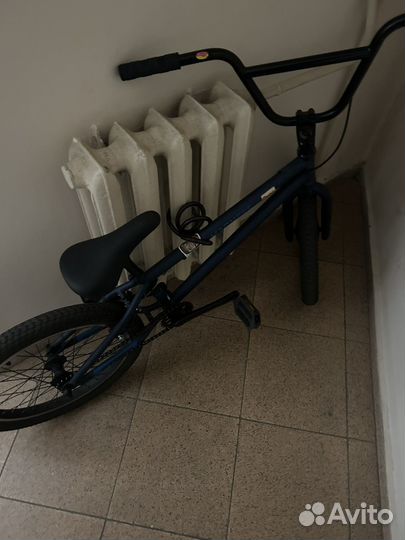 Велосипед бмх madness 4