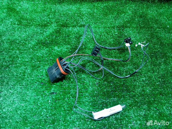 Электропроводка фары Fiesta (13) R б/у