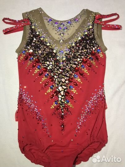 Куральник для художественной гимнастики