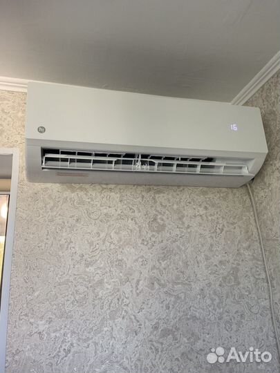 Установка - Демонтаж сплит систем