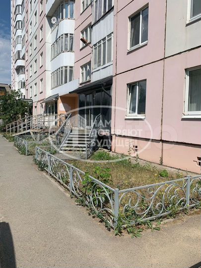 Продам офисное помещение, 107.3 м²