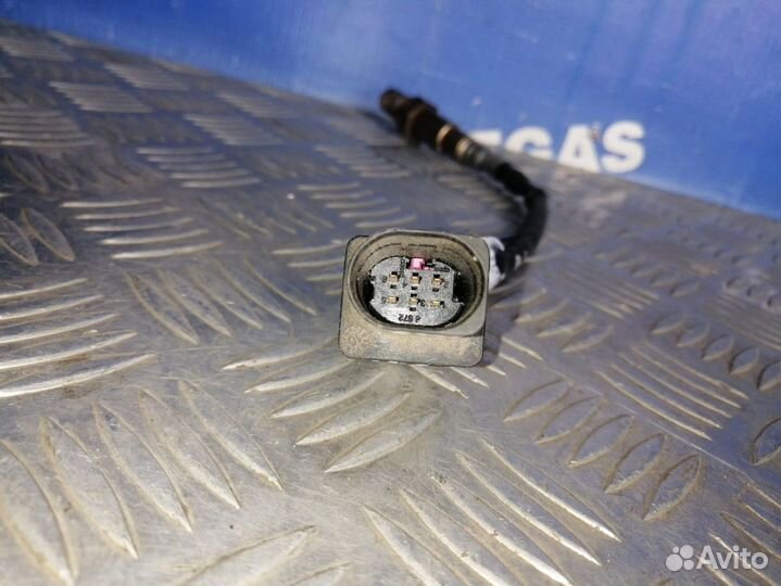 Датчик кислородный/Lambdasonde Hyundai Elantra (MD