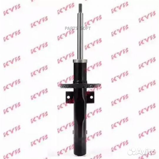 KYB 334835 Амортизатор подвески