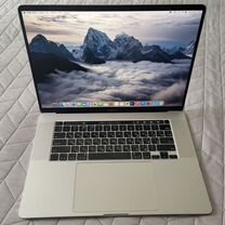 MacBook Pro 16 A2141 i9/64GB/1 TB/5500M