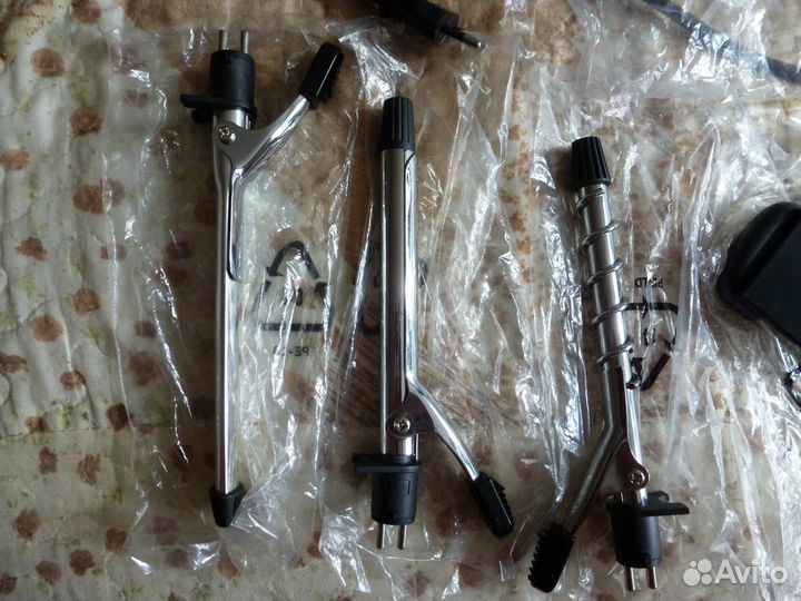 Rowenta style 8 (for elite model look)