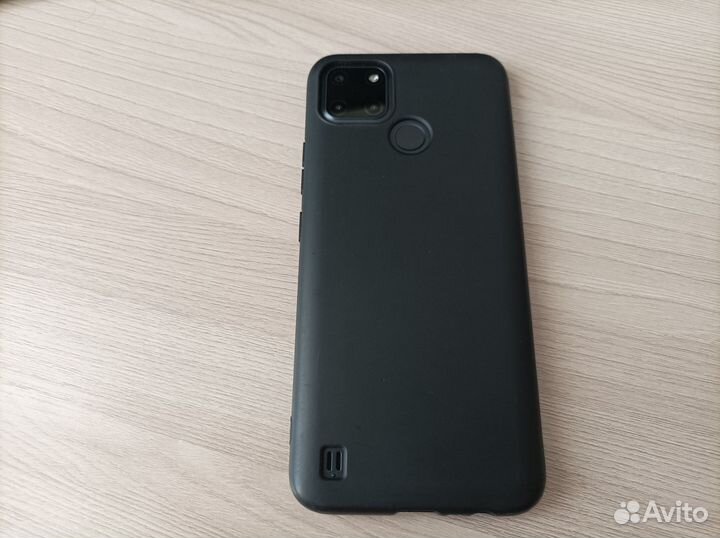 Продам Realme C21-Y 64Gb