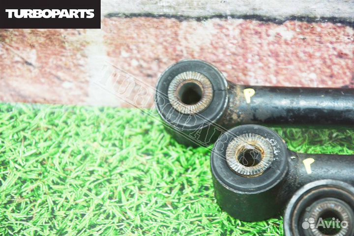 Рычаги нижние задние Toyota Mark 2 JZX100 1jzgte