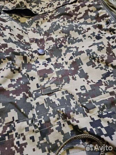 Спецодежда