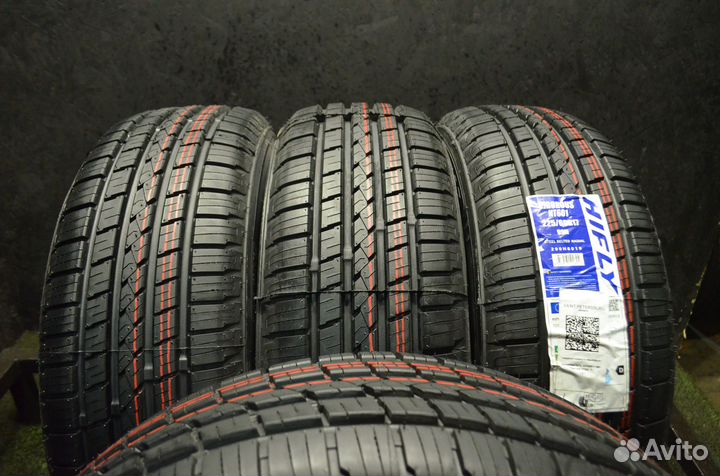 Hifly Vigorous HT-601 225/60 R17 99H