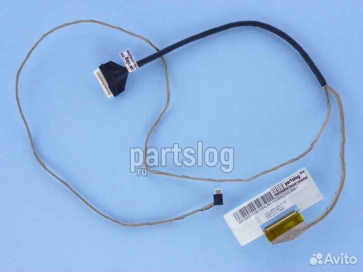 Шлейф матрицы для Lenovo IdeaPad G500s, G505s