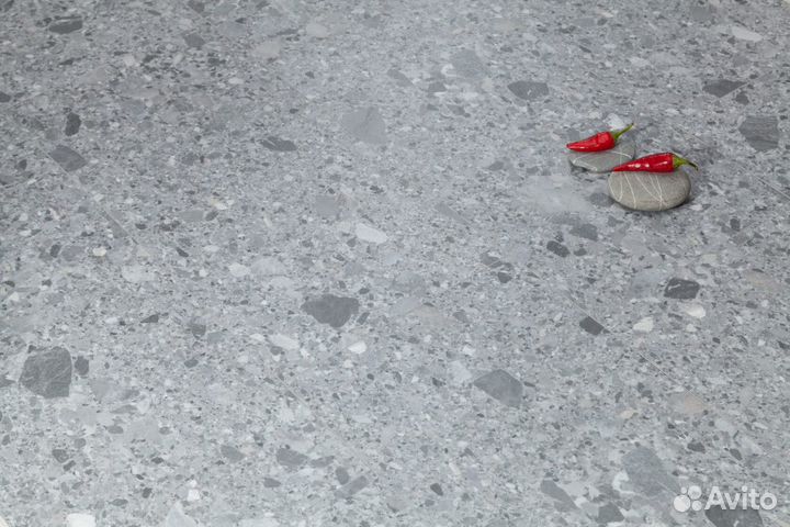 Кварцвиниловый ламинат