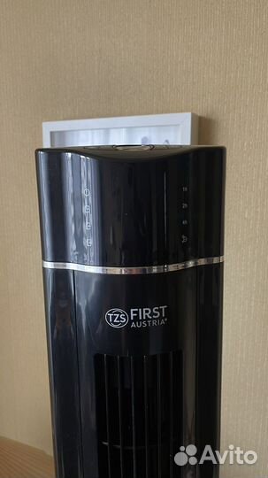 Вентилятор напольный First fa-5560-2