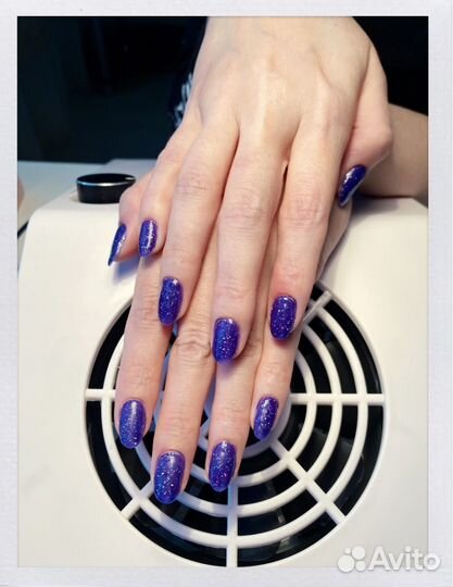 Мастера маникюра на дому