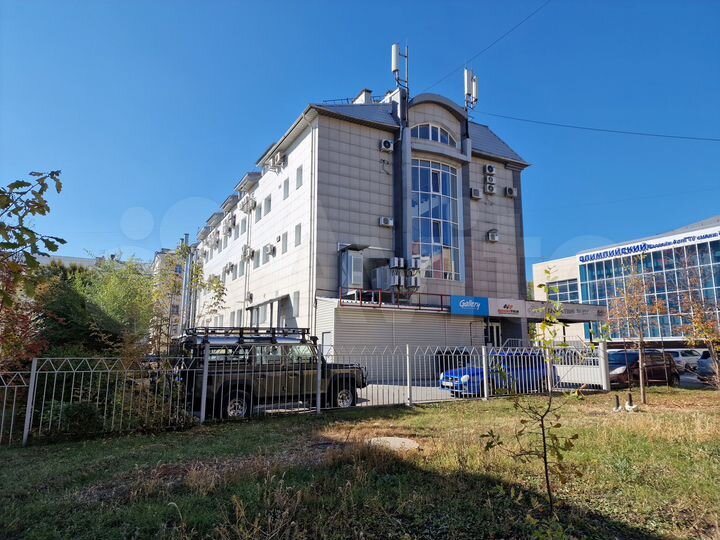 Свободного назначения, 444 м²