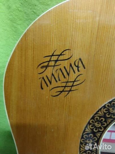 Гитара кремона Cremona классическая