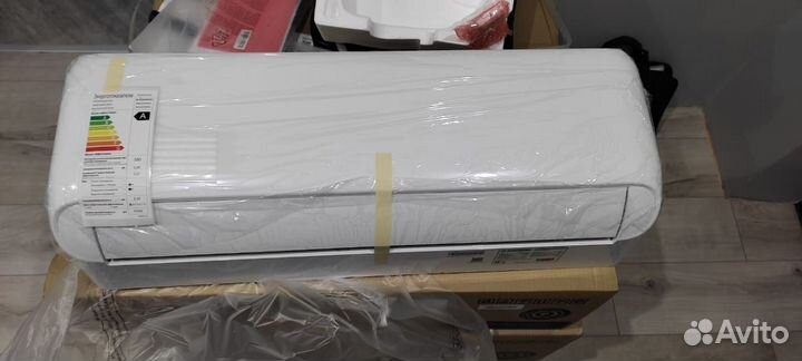 Сплит-системы Kentatsu tiba(завод Gree)