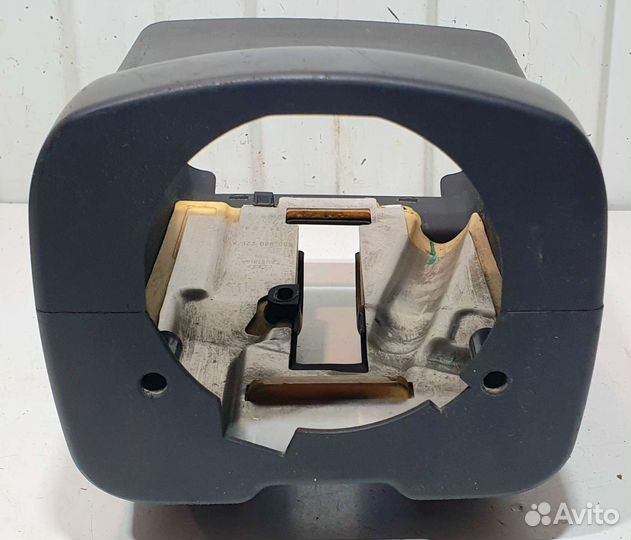 Кожух рулевой колонки Audi A6 C5, C5 Allroad