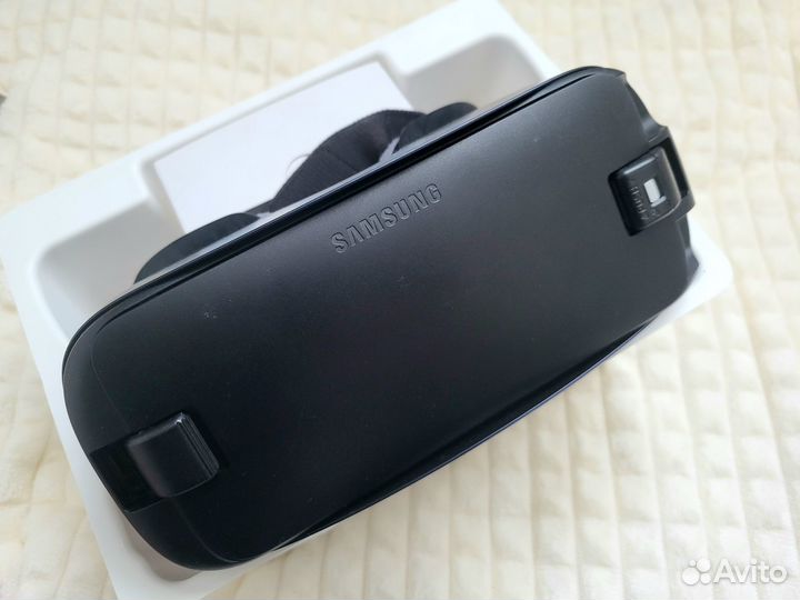 Очки виртуальной реальности Samsung gear VR