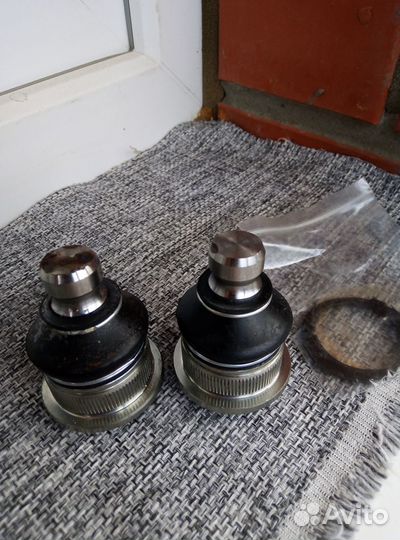 Шаровая опора