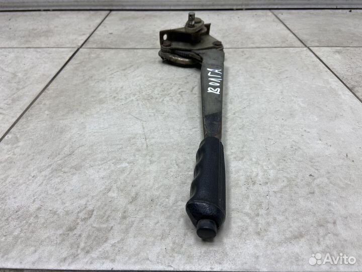 Ручник Газ 31105