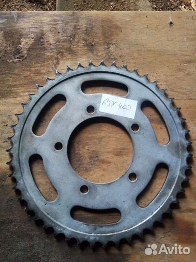 Звезда ведомая 520