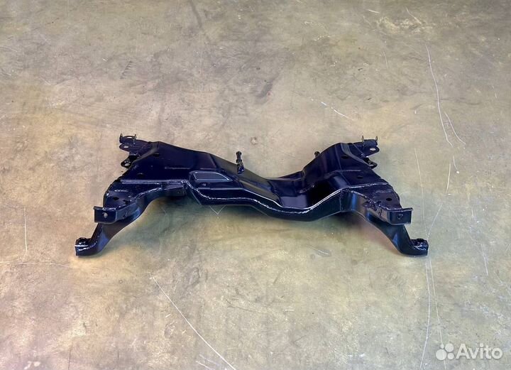 Подрамник передний на mitsubishi lancer 9 новый