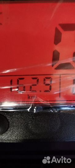 Снегоход dingo T150