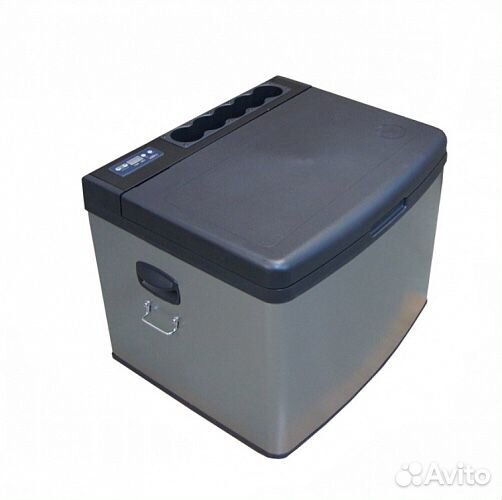 Переносной автомобильный холодильник