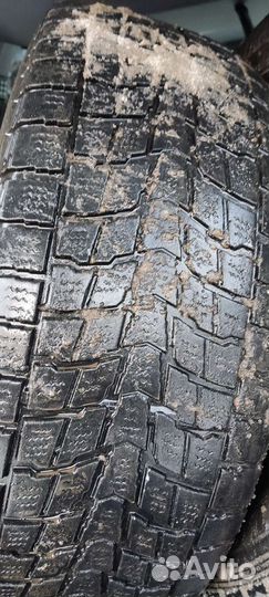 Dunlop Grandtrek SJ6 235/60 R18