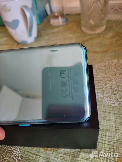 Samsung galaxy s10e