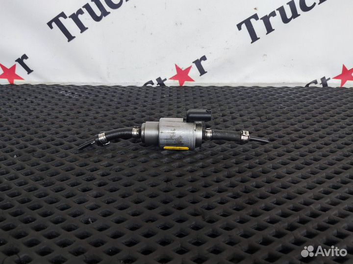 Насос автономного отопителя 2018г