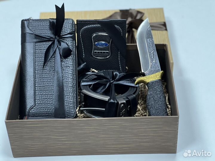 Подарки для мужчин