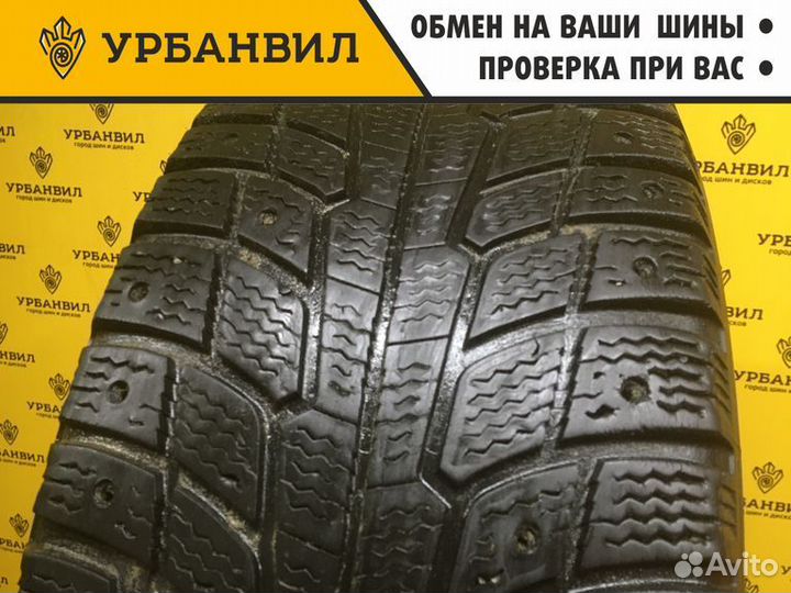 Michelin X-Ice North 205/55 R16 91T