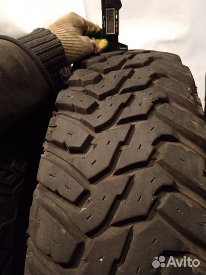 Cooper DISCOVERER ATT 235/85 R16