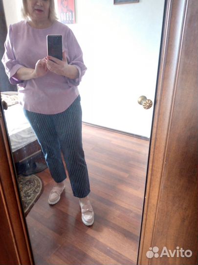 Лоферы женские