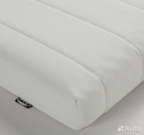 Матрас IKEA 140 200