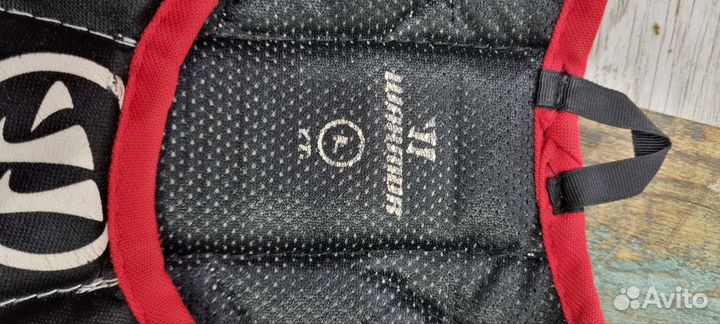 Защита на грудь