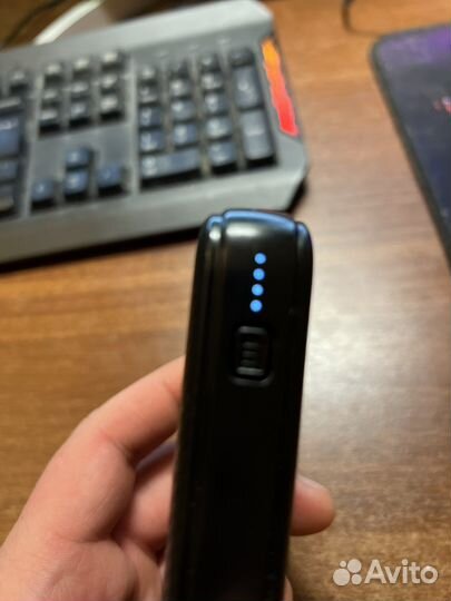 Power bank Hiper spx20000