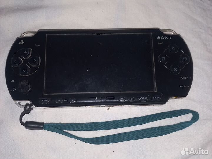 Sony PSP