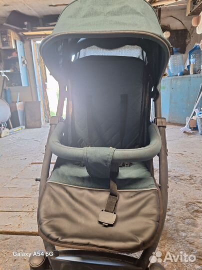 Детские коляски прогулочные летние