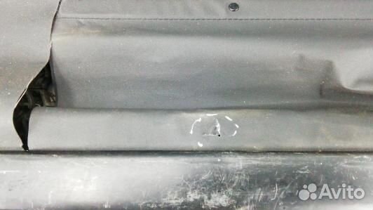 Шторка багажника toyota RAV 4 ZSA3 (1BS09QV01)