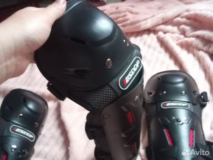 Мотозащита