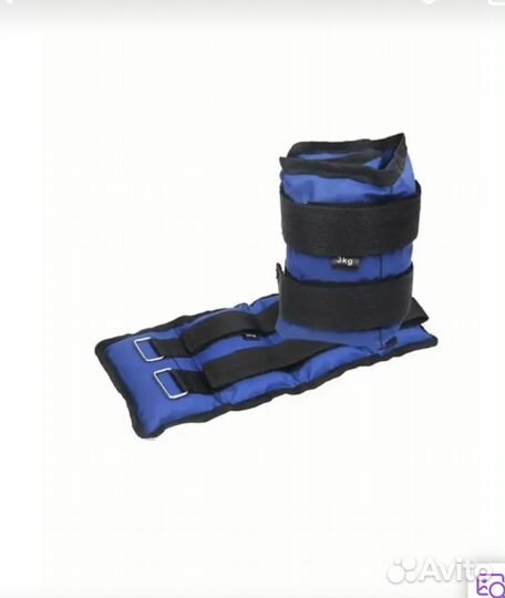 Утяжелители