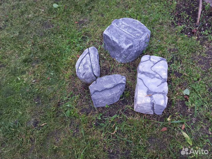 Альпийская горка