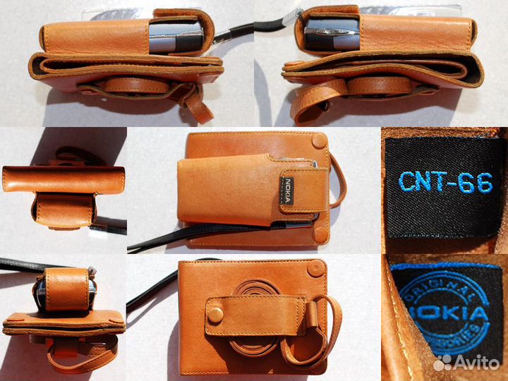 Чехлы ретро Nokia