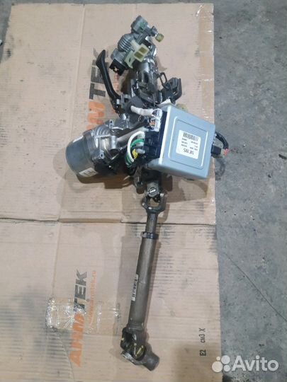 Эур Киа Сид JD