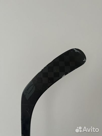 Клюшка хоккейная зарядт100 левый хват 85,92