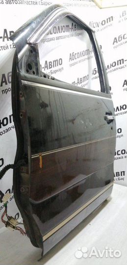 Дверь боковая передняя левая Nissan Largo NW30