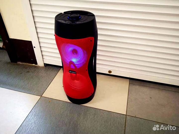 Музыкальный Центр