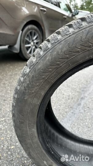 Nokian Tyres Hakkapeliitta 8 195/55 R16